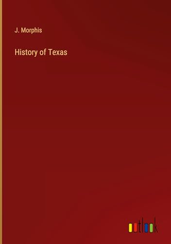 History of Texas