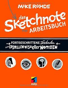 Das Sketchnote Arbeitsbuch (mitp Business)