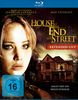 House at the End of the Street - Extended Cut [Blu-ray]