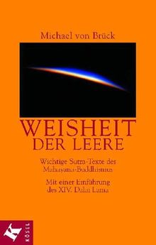 Weisheit der Leere