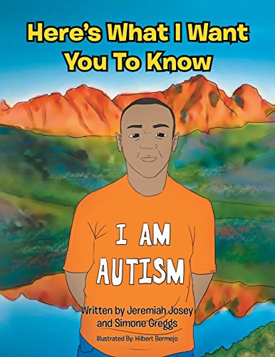 Here's What I Want You To Know