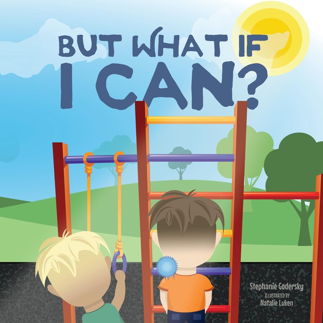 But What If I Can?
