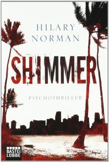 Shimmer: Thriller