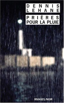 Prières pour la pluie