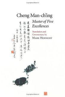 Master of Five Excellences