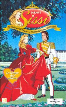 Princesse sissi vol 2