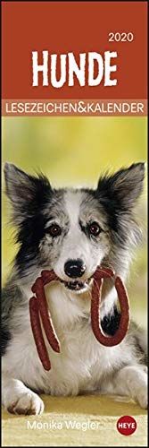 Hunde LZ 2020 6x18cm