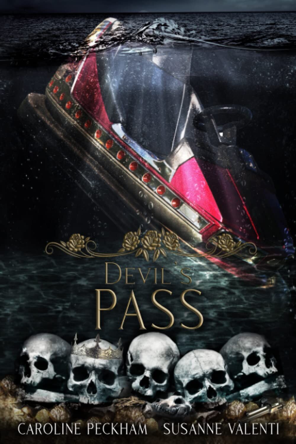 Devil's Pass