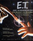 E.T., Der Ausserirdische