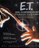 E.T., Der Ausserirdische