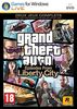 GTA: episodes from Liberty City