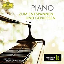 Piano -  zum Entspannen und Genießen (Klassik Radio)