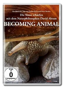 Becoming Animal (OmU)