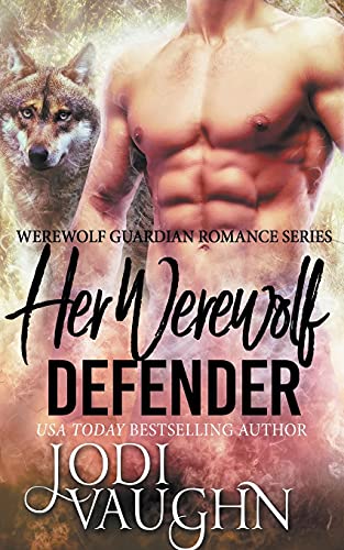 Her Werewolf Defender