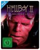 Hellboy 2 - Die goldene Armee - Steelbook [Blu-ray]