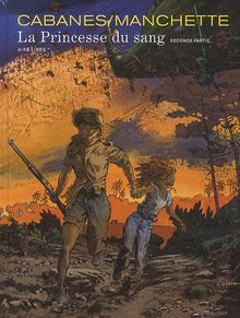 La princesse du sang. Seconde partie