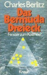 Das Bermuda- Dreieck. (7074 964). Fenster zum Kosmos?