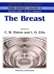 The Breast (Systemic Pathology S.)