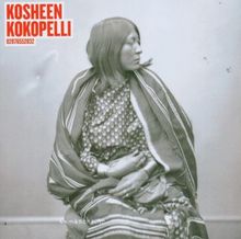 Kokopelli von Kosheen | CD | Zustand gut
