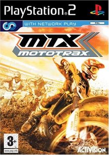 MTX Mototrax [FR Import]