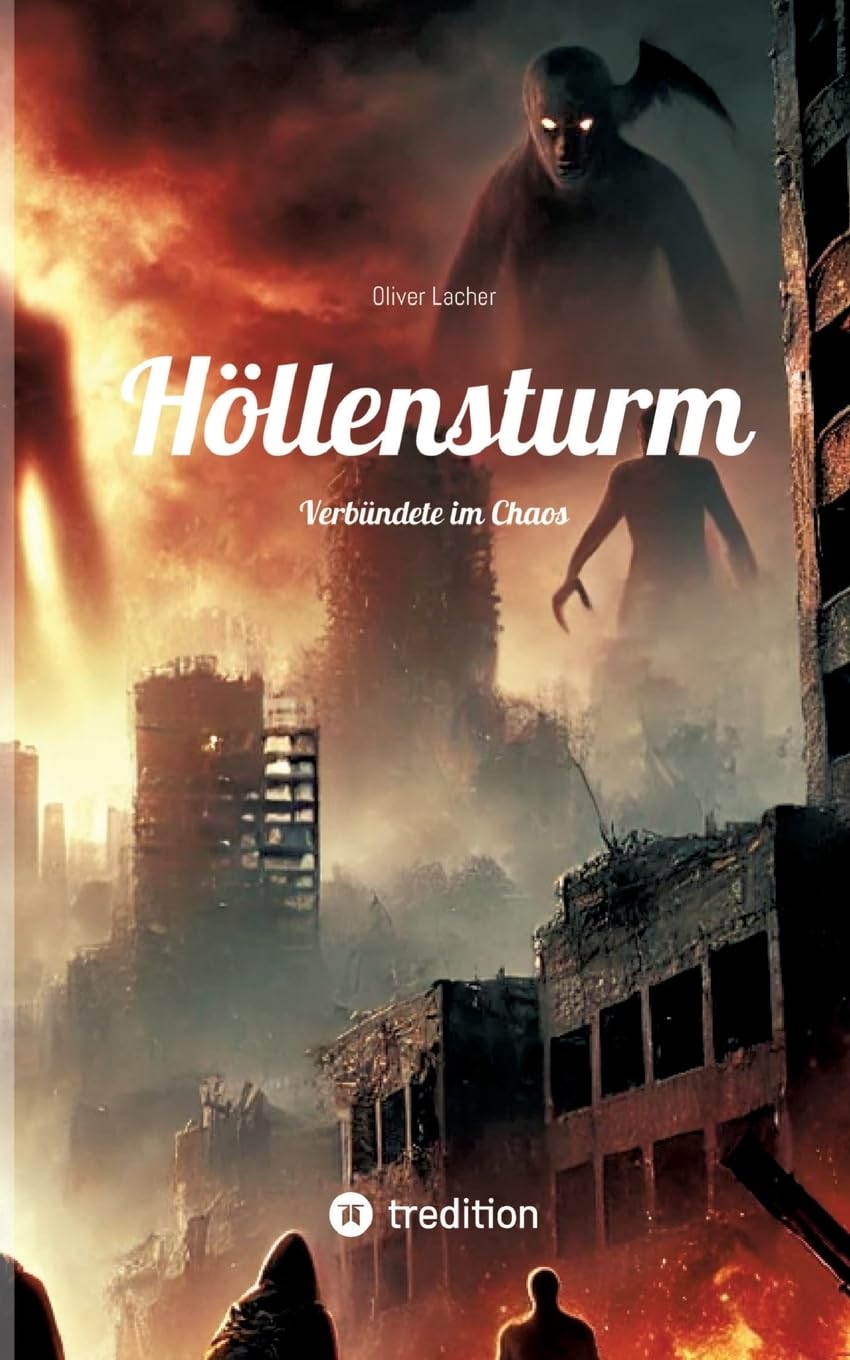 Höllensturm: Verbündete im Chaos