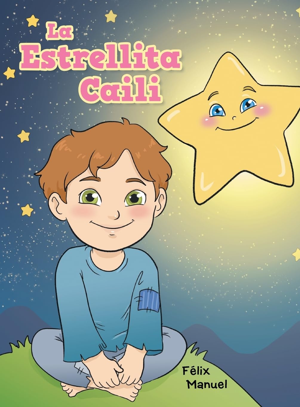 La Estrellita Caili