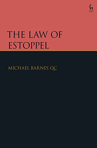 The Law of Estoppel