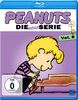Peanuts - Die neue Serie Vol. 8 (Episode 72-82) [Blu-ray]