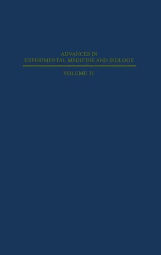 Immunity in Viral and Rickettsial Diseases: Proceedings of the Seventeenth Annual OHOLO Biological Conference on New Concepts in Immunity in Viral ... Experimental Medicine and Biology, Band 31)