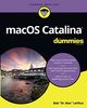 macOS Catalina For Dummies (For Dummies (Computer/tech))