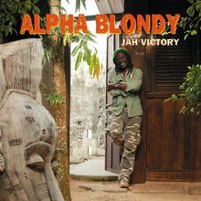 Jah Victory