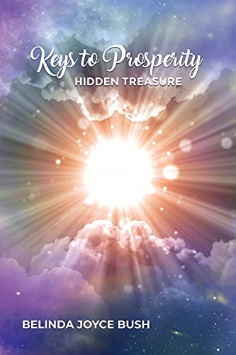 Keys to Prosperity: Hidden Treasure