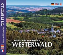 Kultur- und Wanderland Westerwald