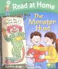 Read at Home: More Level 2B: The Monster Hunt