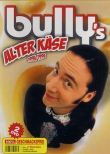 Bully - Alter Käse 1994-1996 [2 DVDs]