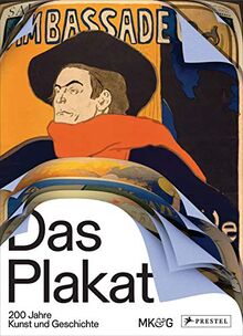 Das Plakat: 200 Jahre Kunst und Geschichte