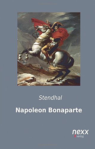 Napoleon Bonaparte