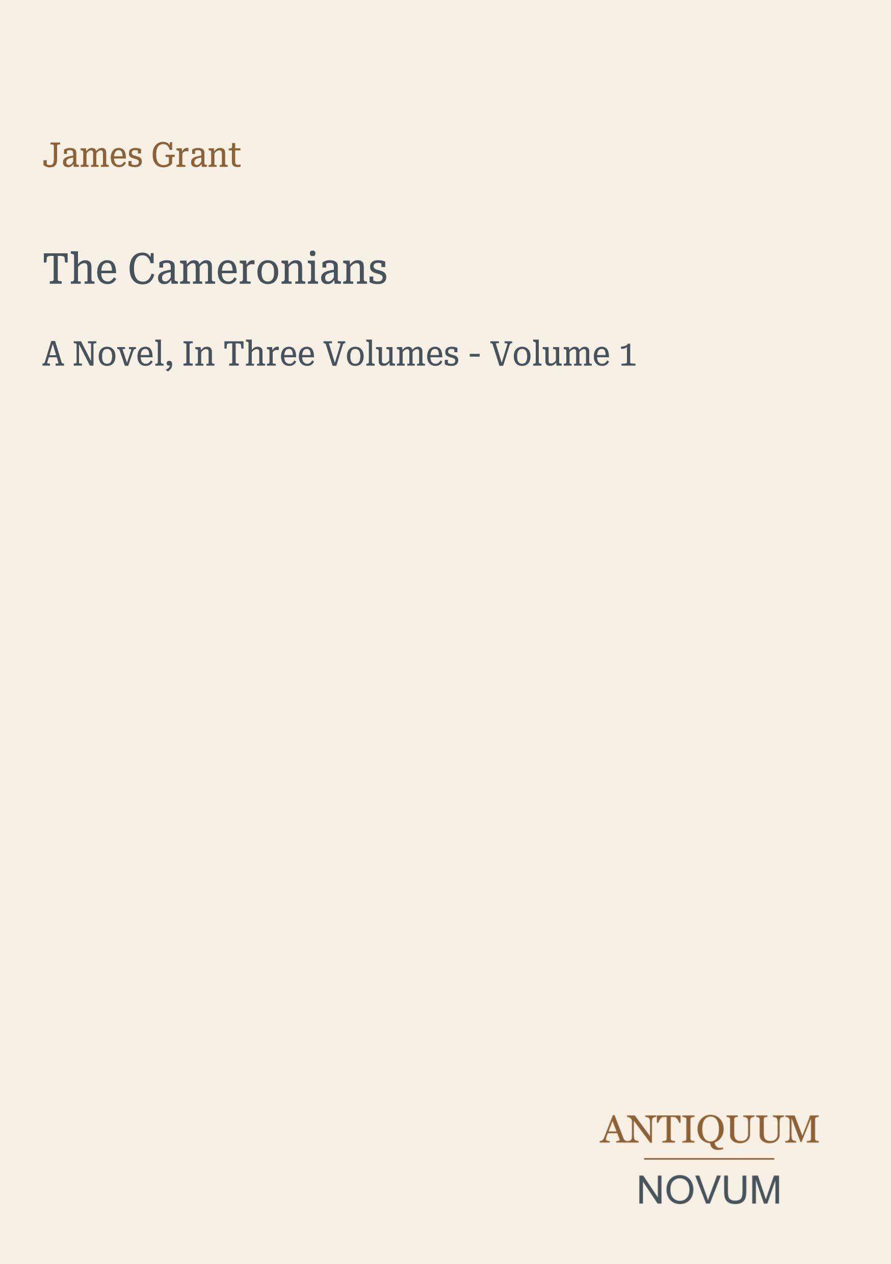 The Cameronians