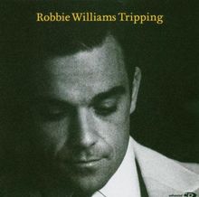 Tripping de Robbie Williams | CD | état très bon