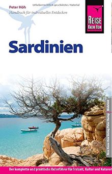 Reise Know-How Sardinien: Reiseführer für individuelles Entdecken