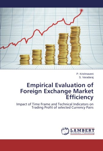 Empirical Evaluation of Foreign Exchange Market Efficiency: Impact of Time Frame and Technical Indicators on Trading Profit of selected Currency Pairs