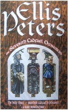 Seventh Cadfael Omnibus