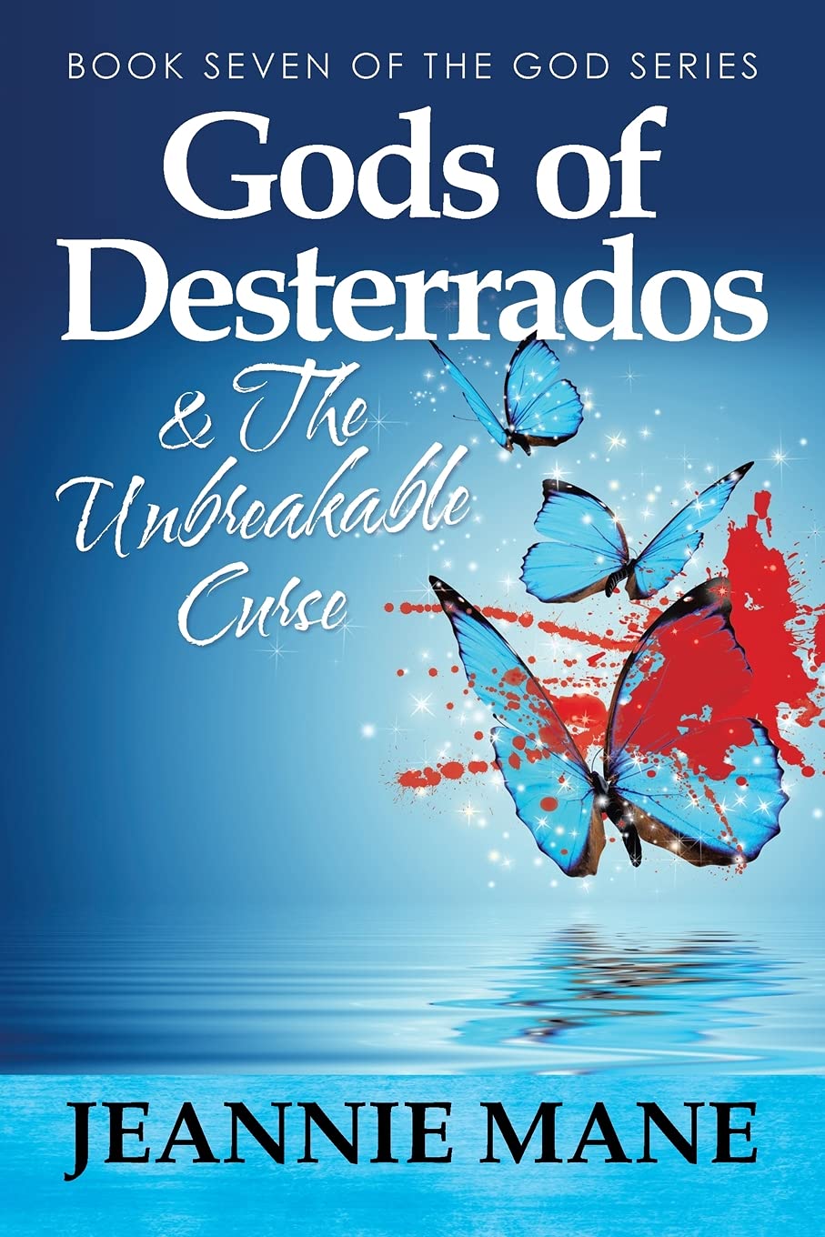 Gods of Desterrados & The Unbreakable Curse