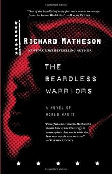 Beardless Warriors: A Novel of World War II