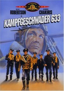 Kampfgeschwader 633