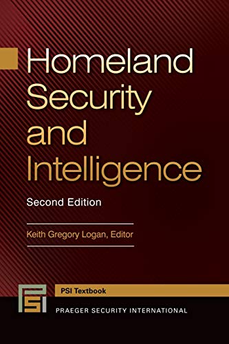 Homeland Security and Intelligence (Praeger Security International)