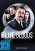 Blue Bloods - Die dritte Season [6 DVDs]