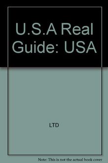 U.S.A Real Guide: USA