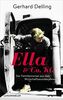 Ella & Co. KG: Familienroman aus den Wirtschaftswunderjahren