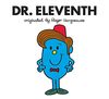 Dr. Eleventh (Doctor Who / Roger Hargreaves)